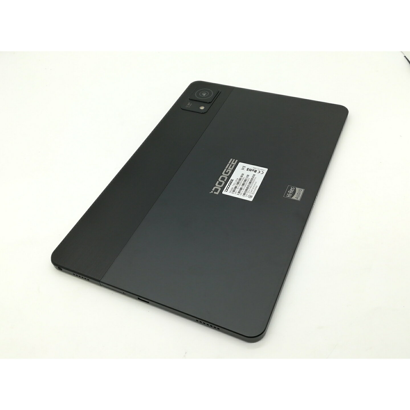 【中古】DOOGEE 海外版【SIMフリー】T30 Ultra 12GB 256GB ミッドナイトブラック【札幌】保証期間1ヶ月【ランクA】