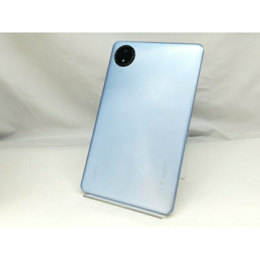 【中古】Xiaomi 国内版【Wi-Fi】 Redmi Pad SE 8.7 4GB 64GB BL スカイブルー【札幌】保証期間1ヶ月【ランクA】 【中古】Xiaomi 国内版【Wi-Fi】 Redmi Pad SE 8.7 4GB 64GB BL スカイブルー【札幌】保証期間1ヶ月【ランクA】