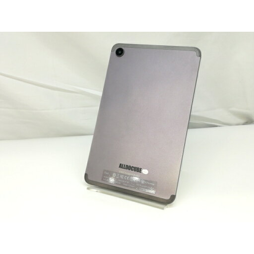 【中古】ALLDOCUBE 国内版 【SIMフリー】 iPlay 50 mini Pro 8GB 256GB【札幌】保証期間1ヶ月【ランクA】 【中古】ALLDOCUBE 国内版 【SIMフリー】 iPlay 50 mini Pro 8GB 256GB【札幌】保証期間1ヶ月【ランクA】