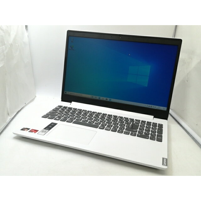 【中古】Lenovo IdeaPad L340 Ryzen3 3200U 15インチモデル 【札幌】保証期間1ヶ月【ランクB】