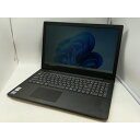 【中古】Lenovo Lenovo V V330 81AX01DDJP...(2)