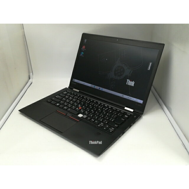 【中古】Lenovo ThinkPad X1 Carbon 20FC-CTO1WW【札幌】保証期間1週間【ランクC】