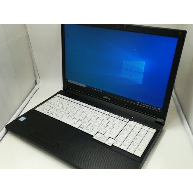 【中古】富士通 LIFEBOOK A746/S FMVA23034【札幌】保証期間1ヶ月【ランクB】