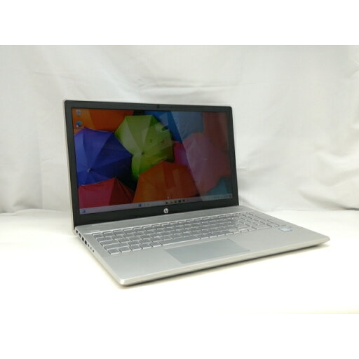 【中古】HP Pavilion 15-cu0000 15-cu0001TU モダンゴールド【i5-8250U 8G 1T(HDD) DVDマルチ WiFi 15LCD(1920x1080)】【札幌】保証期間1ヶ月【ランクB】 【中古】HP Pavilion 15-cu0000 15-cu0001TU モダンゴールド【i5-8250U 8G 1T(HDD) DVDマルチ WiFi 15LCD(1920x1080)】【札幌】保証期間1ヶ月【ランクB】