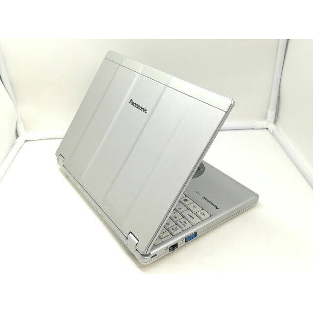 【中古】Panasonic Let's note SZ5 CF-SZ5PDYVS【i5-6300U 8G 256G(SSD) WiFi 12LCD(1920x1200)】【札幌】保証期間1ヶ月【ランクB】