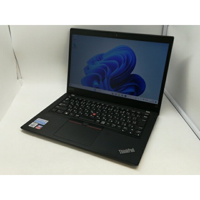 šLenovo ThinkPad X13 Gen 1 i5-10210U 16G 512G(SSD) WiFi 13LCD(1920...