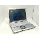 【中古】Panasonic Let's note SV8 CF-SV8RDCVS【i5-8365U 8G 256G(SSD) WiFi 12LCD(1920x1200)】【札幌】保証期間1ヶ月【ランクB】(2)