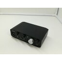 【中古】MACKIE Onyx Artist 1・2 USBオーディオインターフェース【札幌】保証期間1ヶ月【ランクB】