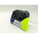 【中古】Nintendo Switch Proコントローラー スプラトゥーン3エディション【札幌】保証期間1週間【ランクB】