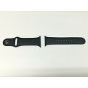 【中古】Apple Apple Watch用 スポーツバンド S/M 【42mm(~S3)/44mm/45mm/46mm/49mm】 (※S10 42mm非対応)【札幌】保証期間1週間【ランクC】(2)