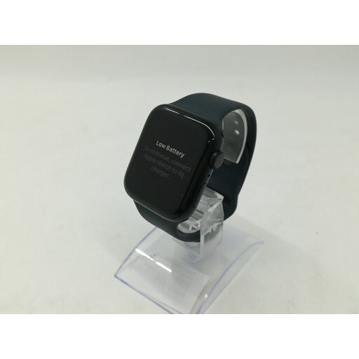 【中古】Apple Apple Watch SE2 44mm GPS ミッドナイトアルミニウムケース/ミッドナイトスポーツバンド (S/M) MXEJ3J/A【札幌】保証期間1ヶ月【ランクA】 【中古】Apple Apple Watch SE2 44mm GPS ミッドナイトアルミニウムケース/ミッドナイトスポーツバンド (S/M) MXEJ3J/A【札幌】保証期間1ヶ月【ランクA】