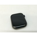 【中古】Apple Apple Watch Series7 45mm Cellular グラファイトステンレス/ミラネーゼループ グラファイト【札幌】保証期間1ヶ月【ランクB】(2)