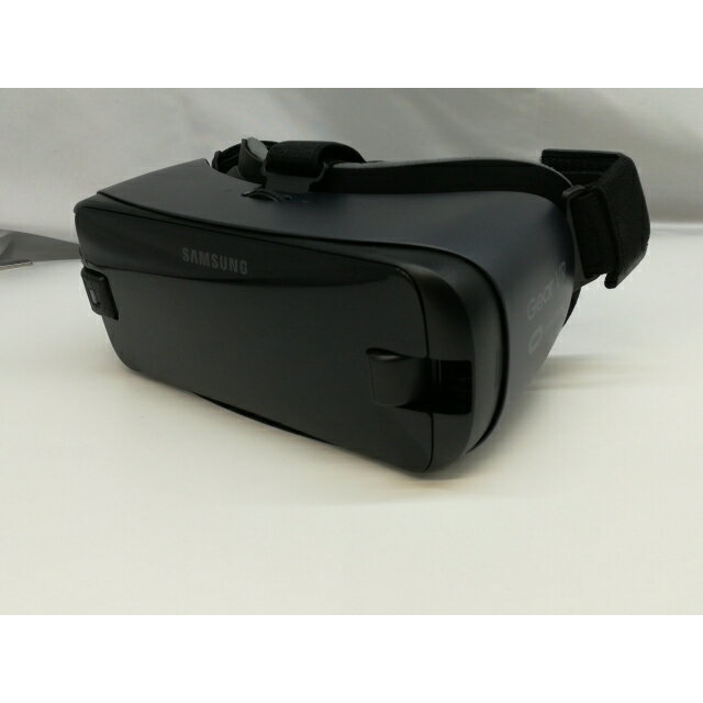 【中古】SAMSUNG Gear VR with Controller SM-R325 Orchid Gray（海外版）【札幌】保証期間1ヶ月【ランクB】