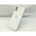 【中古】Apple 国内版 【SIMフリー】 iPhone 12 64GB ホワイト MGHP3J/A【札幌】保証期間1週間【ランクC】