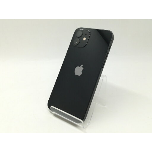 【中古】Apple docomo 【SIMロック解除済み】 iPhone 12 64GB ブラック MGHN3J/A【札幌】保証期間1ヶ月【ランクB】 【中古】Apple docomo 【SIMロック解除済み】 iPhone 12 64GB ブラック MGHN3J/A【札幌】保証期間1ヶ月【ランクB】