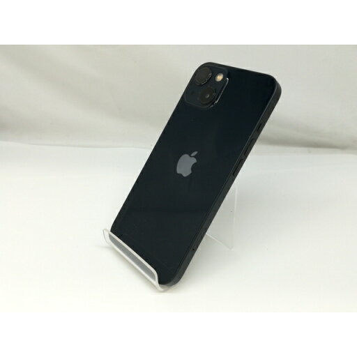 【中古】【赤ロム保証あり】Apple au 【SIMフリー】 iPhone 13 256GB ミッドナイト MLNH3J/A【札幌】保証期間1ヶ月【ランクB】 【中古】【赤ロム保証あり】Apple au 【SIMフリー】 iPhone 13 256GB ミッドナイト MLNH3J/A【札幌】保証期間1ヶ月【ランクB】