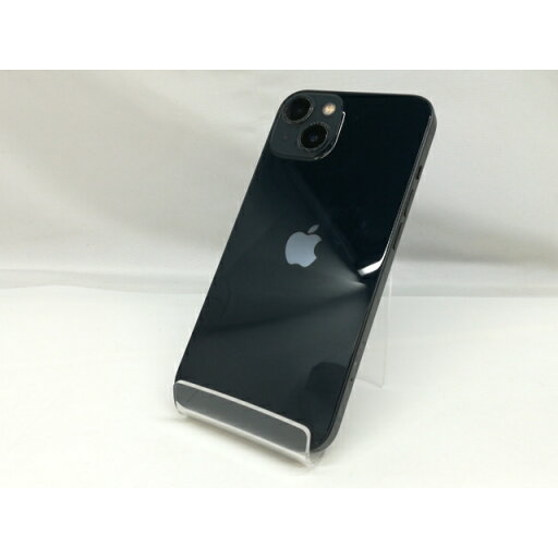 【中古】Apple SoftBank 【SIMフリー】 iPhone 13 128GB ミッドナイト MLNC3J/A【札幌】保証期間1ヶ月【ランクB】 【中古】Apple SoftBank 【SIMフリー】 iPhone 13 128GB ミッドナイト MLNC3J/A【札幌】保証期間1ヶ月【ランクB】