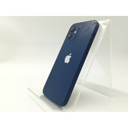 【中古】Apple au 【SIMロック解除済み】 iPhone 12 64GB ブルー MGHR3J/A【札幌】保証期間1ヶ月【ランクB】 【中古】Apple au 【SIMロック解除済み】 iPhone 12 64GB ブルー MGHR3J/A【札幌】保証期間1ヶ月【ランクB】