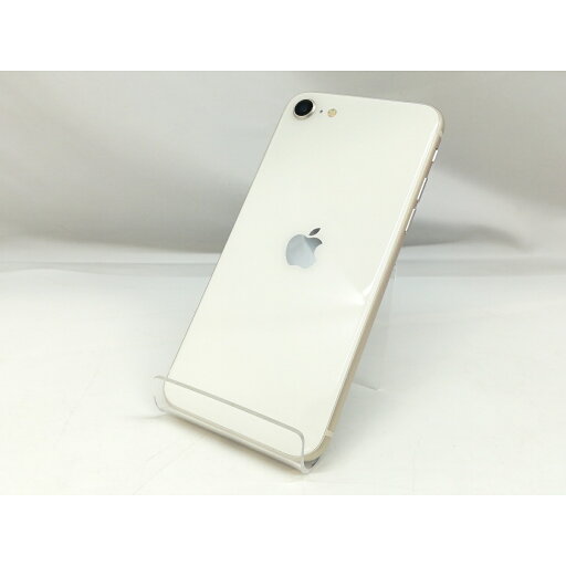 【中古】Apple SoftBank 【SIMフリー】 iPhone SE(第3世代) 128GB スターライト MMYG3J/A【札幌】保証期間1ヶ月【ランクA】 【中古】Apple SoftBank 【SIMフリー】 iPhone SE(第3世代) 128GB スターライト MMYG3J/A【札幌】保証期間1ヶ月【ランクA】
