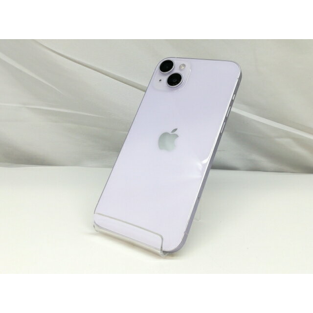 šApple docomo SIMե꡼ iPhone 14 Plus 256GB ѡץ MQ4M3J/Aڻڡݾڴ1ڥA