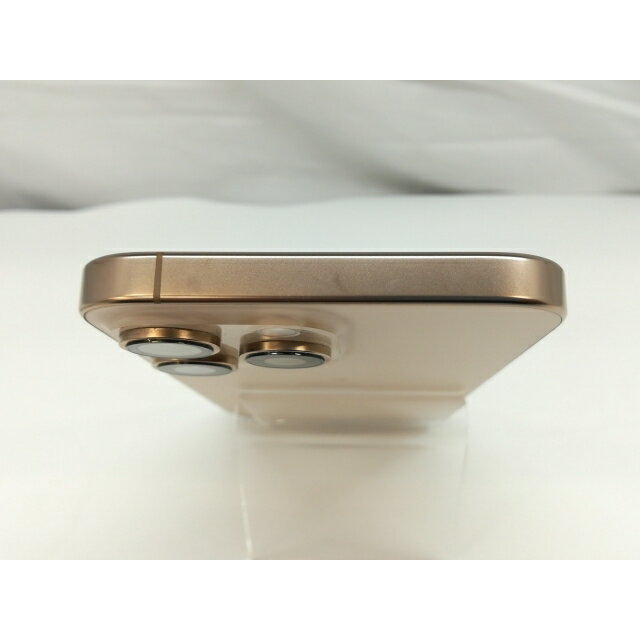 【中古】Apple 国内版 【SIMフリー】 iPhone 16 Pro Max 512GB デザートチタニウム MYWN3J/A【札幌】保証期間1ヶ月【ランクA】