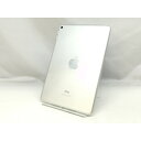 【中古】Apple 【Wi-Fi】 iPad mini(第5世代/2019) 64GB シルバー MUQX2J/A【札幌】保証期間1ヶ月【ランクB】