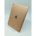 【中古】Apple 【Wi-Fi】 iPad(第6世代/2018) 32GB ゴールド MRJN2J/A【札幌】保証期間1ヶ月【ランクB】(2)