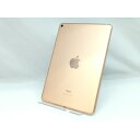 【中古】Apple 【Wi-Fi】 iPad mini(第5世代/2019) 64GB ゴールド MUQY2J/A【札幌】保証期間1ヶ月【ランクA】