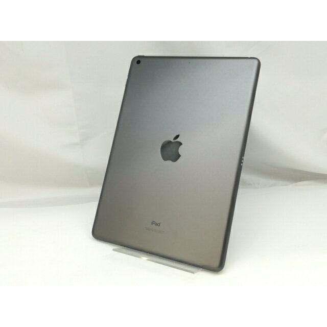 【中古】Apple 【Wi-Fi】 iPad(第9世代/2021) 64GB スペースグレイ MK2K3J/A【札幌】保証期間1ヶ月【ランクB】