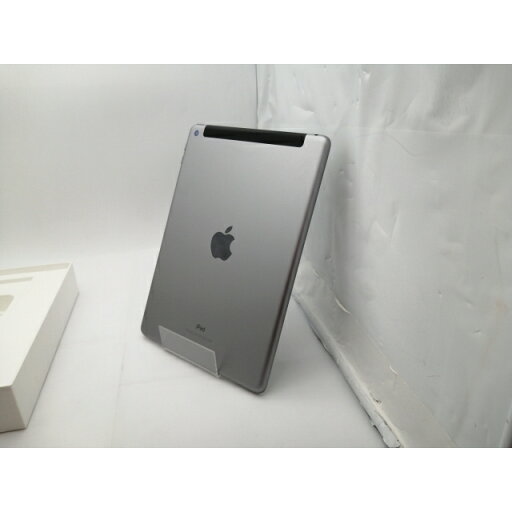 【中古】Apple SoftBank 【SIMロック解除済み】 iPad(第6世代/2018) 32GB スペースグレイ MR6N2J/A【札幌】保証期間1ヶ月【ランクB】 【中古】Apple SoftBank 【SIMロック解除済み】 iPad(第6世代/2018) 32GB スペースグレイ MR6N2J/A【札幌】保証期間1ヶ月【ランクB】