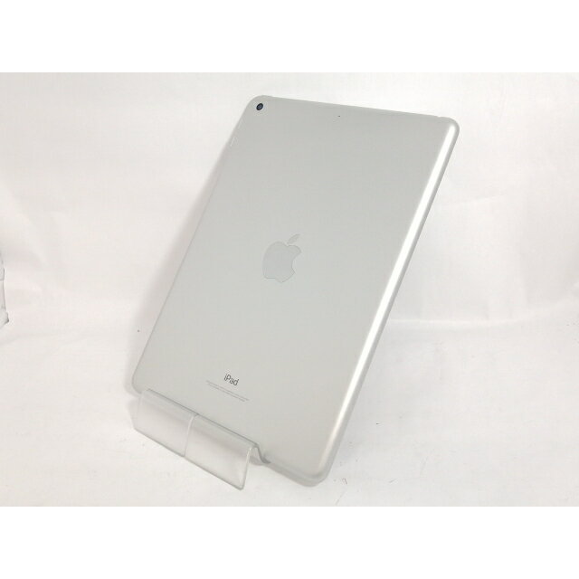 【中古】Apple 【Wi-Fi】 iPad(第6世代/2018) 32GB シルバー MR7G2J/A【札幌】保証期間1ヶ月【ランクA】