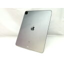 【中古】Apple 【Wi-Fi】 12.9インチ iPad Pro(第5世代/2021) 1TB スペースグレイ MHNM3J/A【札幌】保証期間1ヶ月【ランクB】(2)