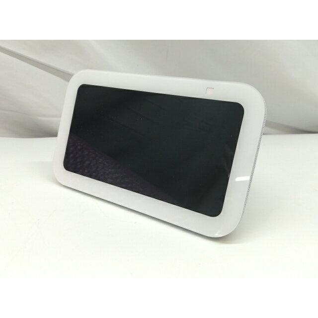 【中古】Amazon Echo Show 5 (第3世代) グレーシャーホワイト【札幌】保証期間1週間【ランクA】