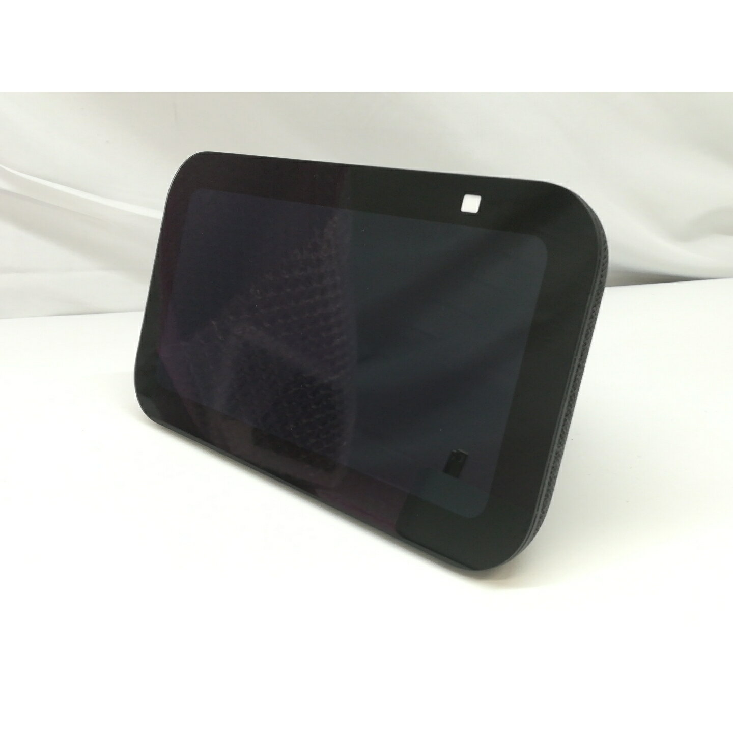 【中古】Amazon Echo Show 5 (第3世代) チャコール【札幌】保証期間1週間【ランクA】