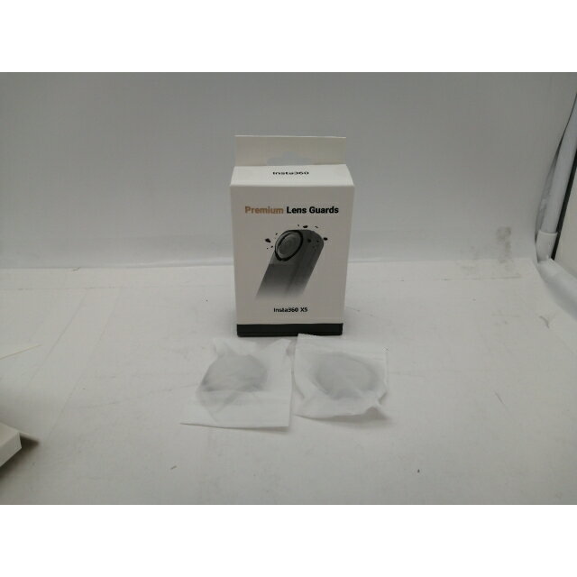 【中古】Shenzhen Arashi Vision Premium Lens Guards【札幌】保証期間1週間【ランクA】