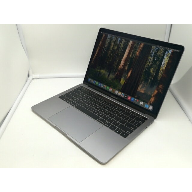 楽天市場】macbook pro 13 2018 スペースグレーの通販