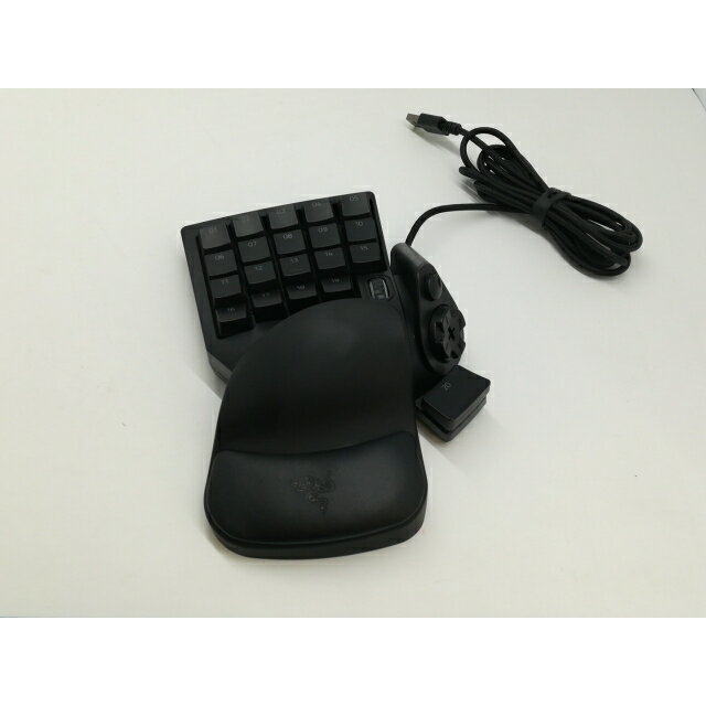 【中古】Razer Razer Tartarus Pro RZ07-03110100-R3M1【札幌】保証期間1週間