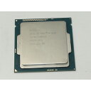 【中古】Intel Core i3-4130 3.4GHz Bulk LGA1150/2C/4T/L3 3M/HD4400/TDP54W【札幌】保証期間1週間