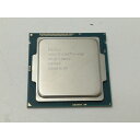 【中古】Intel Core i7-4790 3.6GHz/TB:4GHz Bulk LGA1150/4C/8T/L3 8M/HD4600/TDP84W【札幌】保証期間1週間