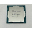 【中古】Intel Core i5-7400 (3GHz/TB:3.5GHz) 