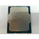 【中古】Intel Core i5-13500(2.5GHz) Box LGA1700/14C(P:6C/E:8C)/20T/L3 24M/UHD 770/PB...