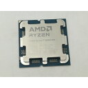 【中古】AMD Ryzen 7 9800X3D (4.7GHz/TC:5.2GHz) BOX AM5/8C/16T/L3 96MB/Radeon Graphic...