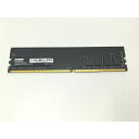 【中古】DDR4 16GB PC4-25600(DDR4-3200)【デスクトップPC用】【札幌】保証期間1週間