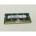 【中古】204PIN 4GB DDR3L-1600 SODIMM(低電圧対応)【ノートPC用】【札幌】保証期間1週間