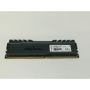 【中古】DDR4 16GB PC4-25600(DDR4-3200)【デスクトップPC用】【札幌】保証期間1週間