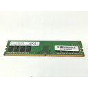【中古】DDR4 8GB PC4-19200(DDR4-2400)【デスクトップPC用】【札幌】保証期間1週間(2)