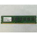 ѤŷԾŹ㤨֡šDDR3 4GB PC3L-12800(DDR3L-1600(ŰбڥǥȥåPCѡۡڻڡݾڴ1֡פβǤʤ630ߤˤʤޤ