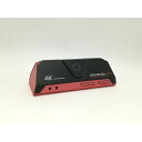 【中古】AVerMedia Live Gamer Portable 2 PLUS AVT-C878 PLUS【札幌】保証期間1週間