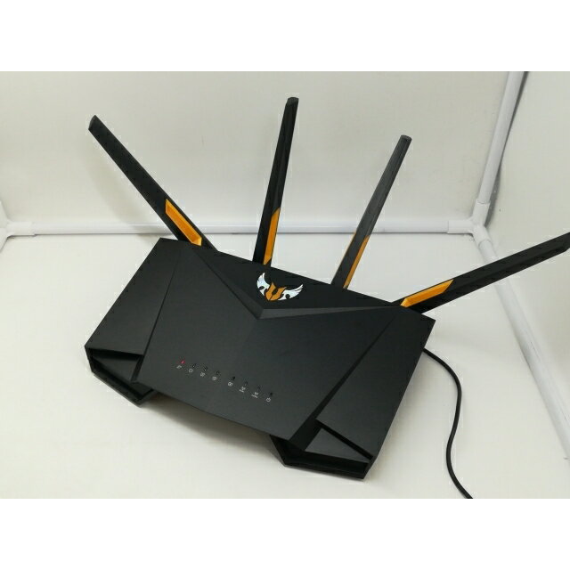 【中古】ASUS TUF-AX3000 Wi