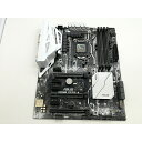 【中古】ASUS PRIME Z270-A Z270/LGA1151/ATX【福岡筑紫】保証期間1週間